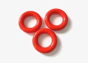 SILICONE (VMQ)